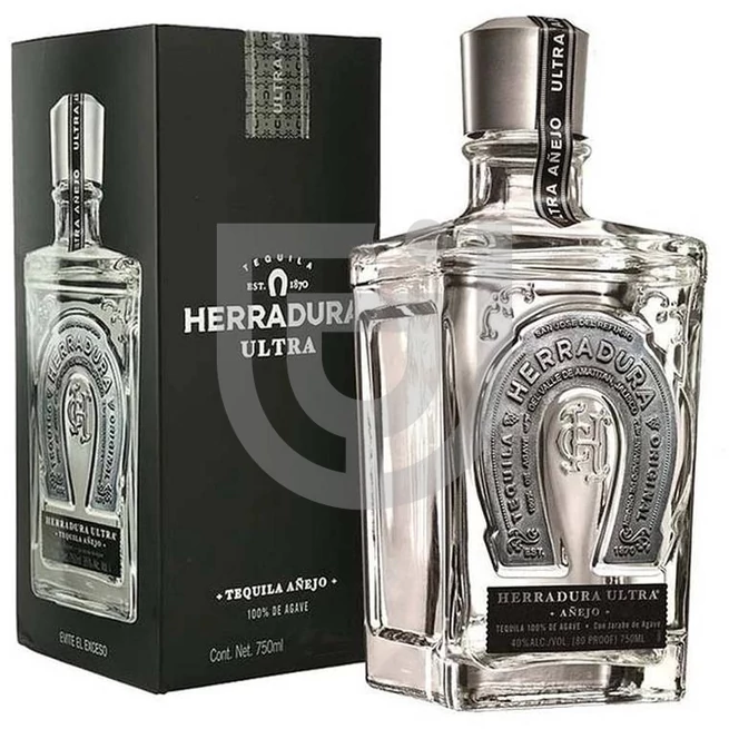 Herradura Ultra Anejo Tequila [0,75L|40%]