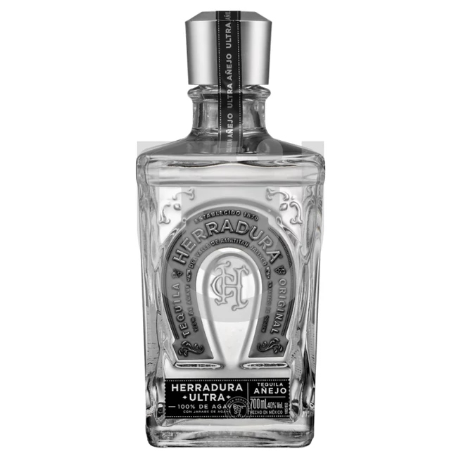 Herradura Ultra Anejo Tequila [0,7L|40%]