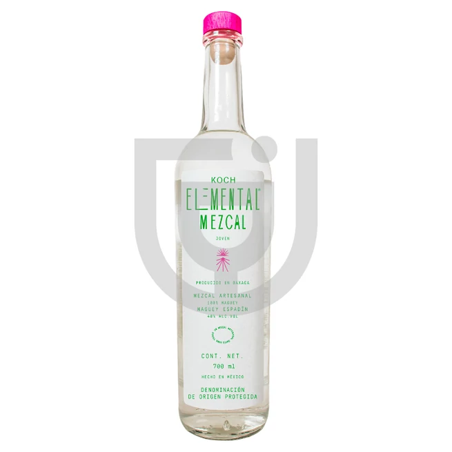 Koch Elemental Mezcal [0,7L|40%]