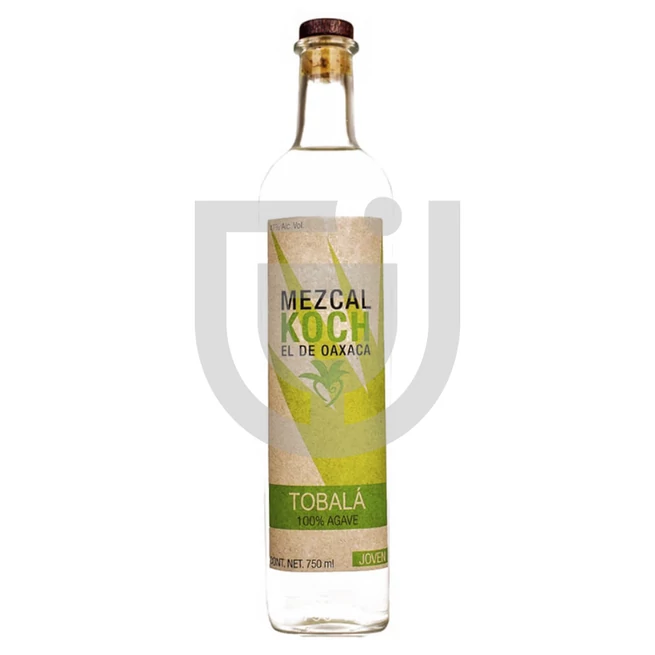 Koch Tobala Mezcal [0,7L|47%]