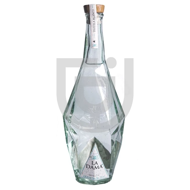 La Dama Tequila [0,7L|40%]