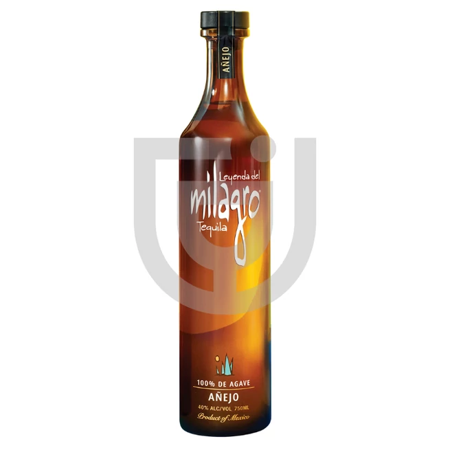 Milagro Anejo Tequila [0,7L|40%] 