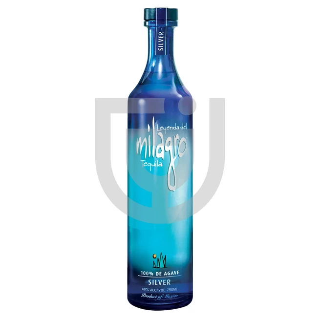Milagro Silver Tequila [0,7L|40%] 