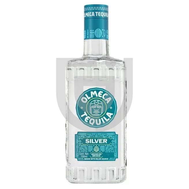 Olmeca Blanco Tequila [0,7L|35%]