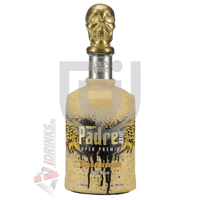 Padre Azul Reposado Tequila [0,7L|40%]