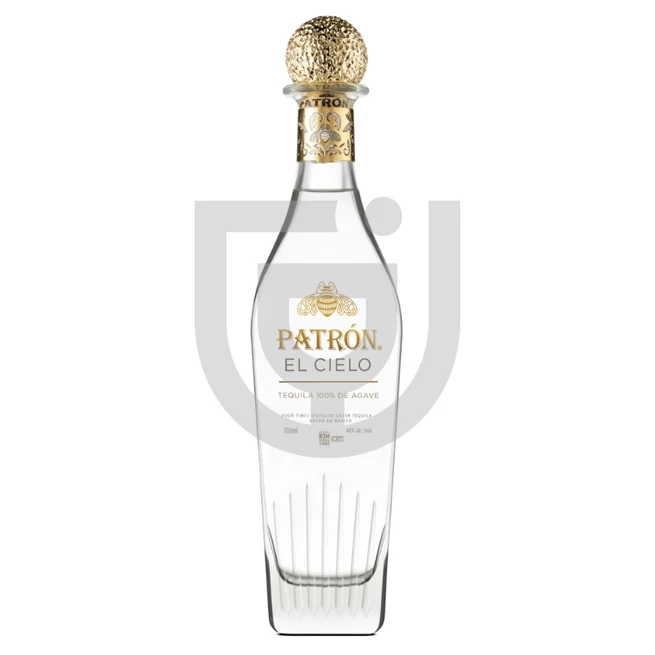 Patron El Cielo Tequila [0,7L|40%]
