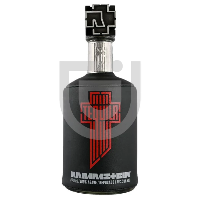 Rammstein Tequila [0,7L|38%]