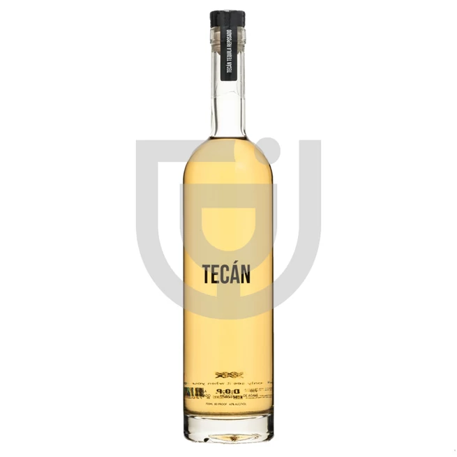 Tecán Reposado Tequila [0,7L|40%]