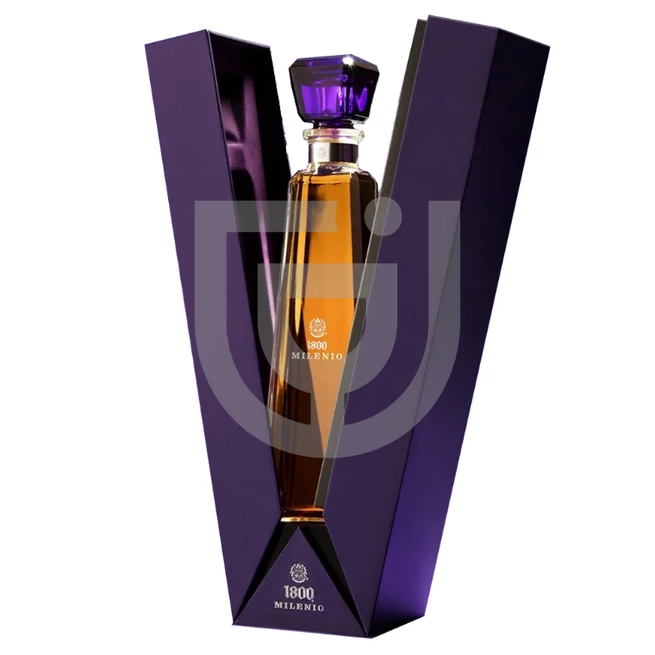 Tequila 1800 Milenio [0,7L|38%]