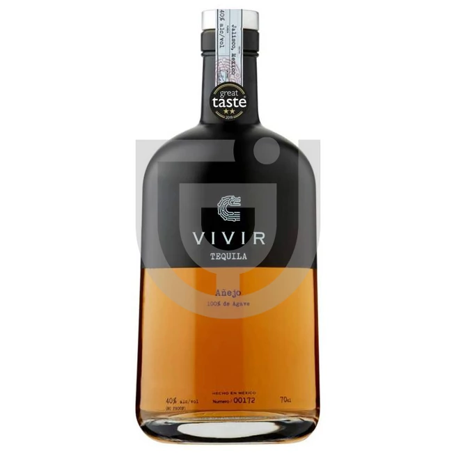 Vivir Anejo Tequila [0,7L|40%]