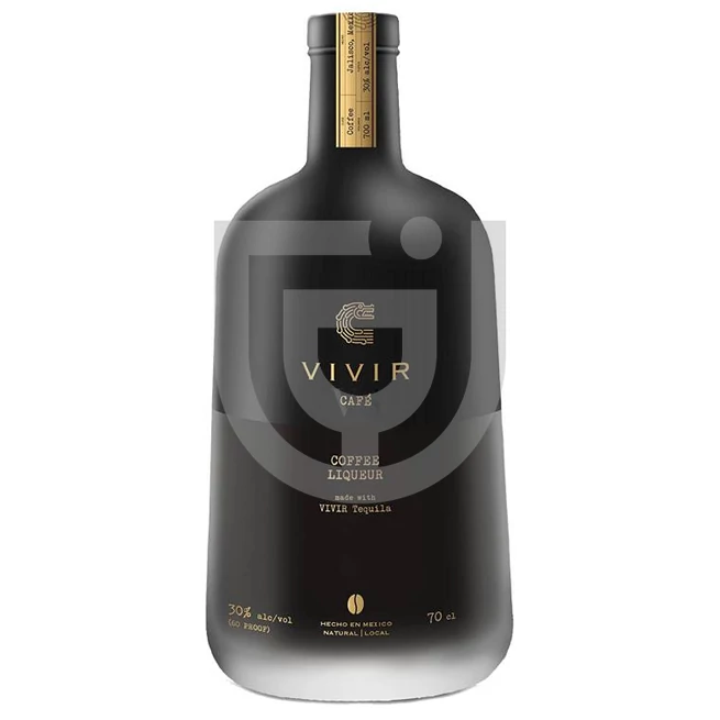 Vivir Café VS [0,7L|30%]