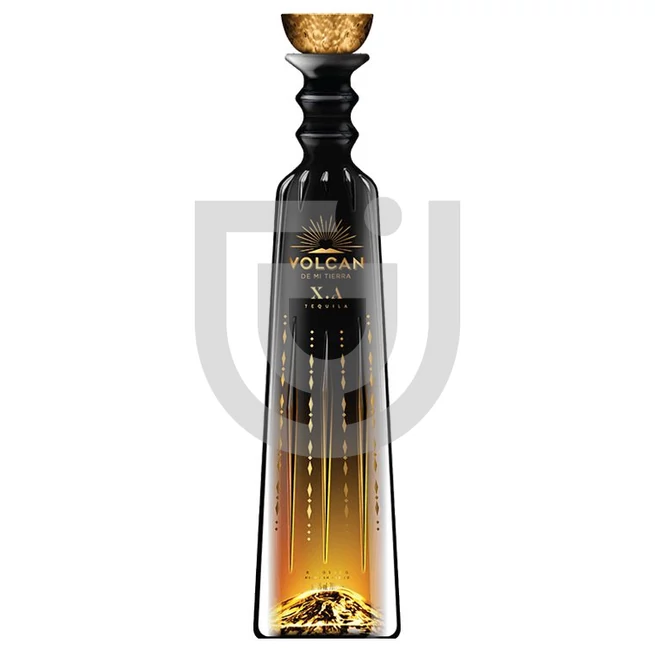 Volcán de mi Tierra X.A Tequila [0,7L|40%]