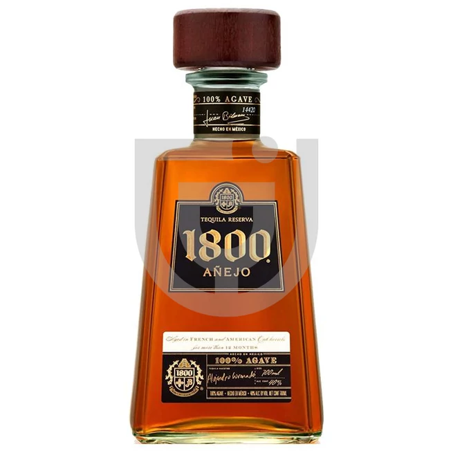 Tequila 1800 Anejo [0,7L|38%]