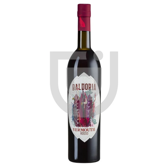 Baldoria Rosso Vermut [0,75L]