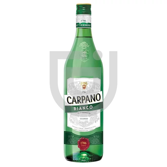 Carpano Bianco Vermut [1L]