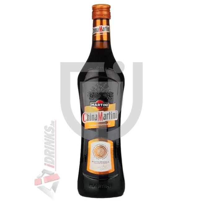 China Martini [0,7L|25%]