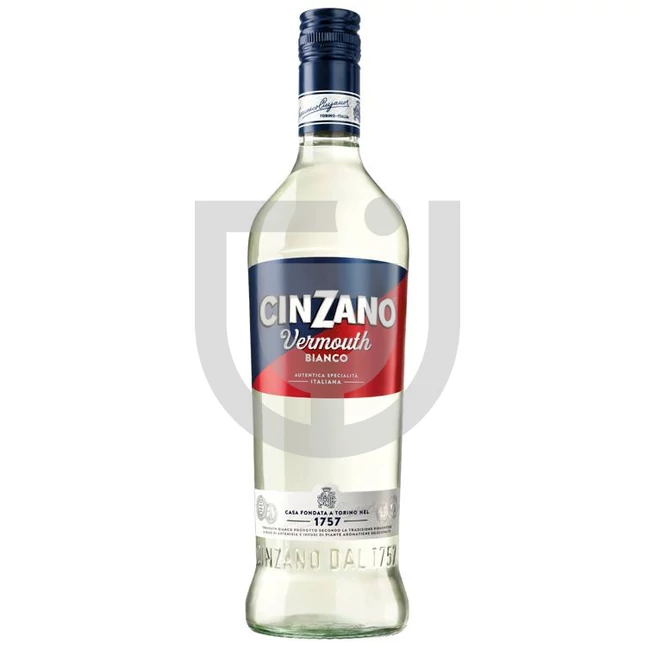 Cinzano Bianco [0,75L|15%]