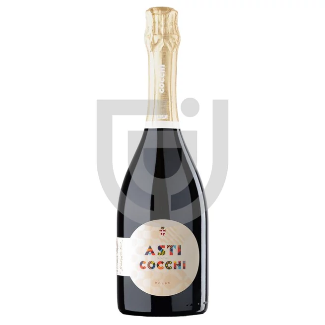 Cocchi Asti D.O.C.G. Dolce [0,75L]