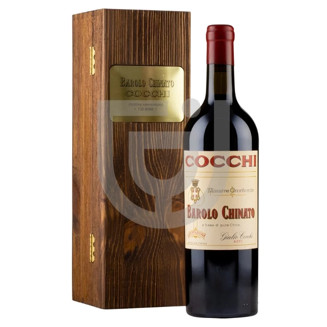 Cocchi Limited Barolo Chinato Esportazione [0,75L|18%]