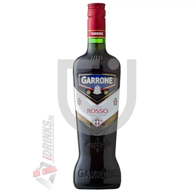 Garrone Rosso [0,75L|16%]