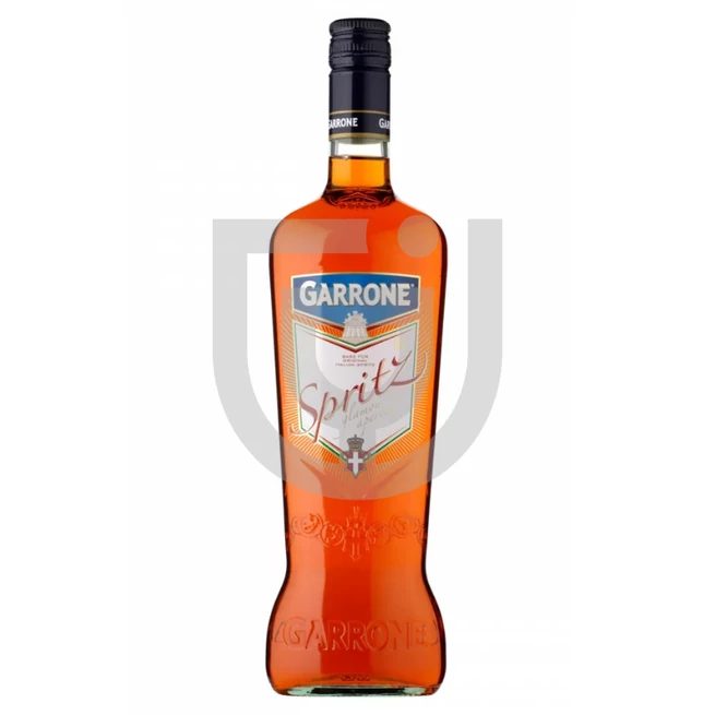 Garrone Spritz [1L|11%]