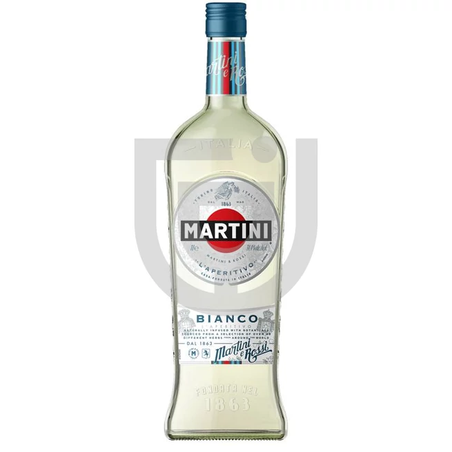 Martini Bianco [1L|15%]