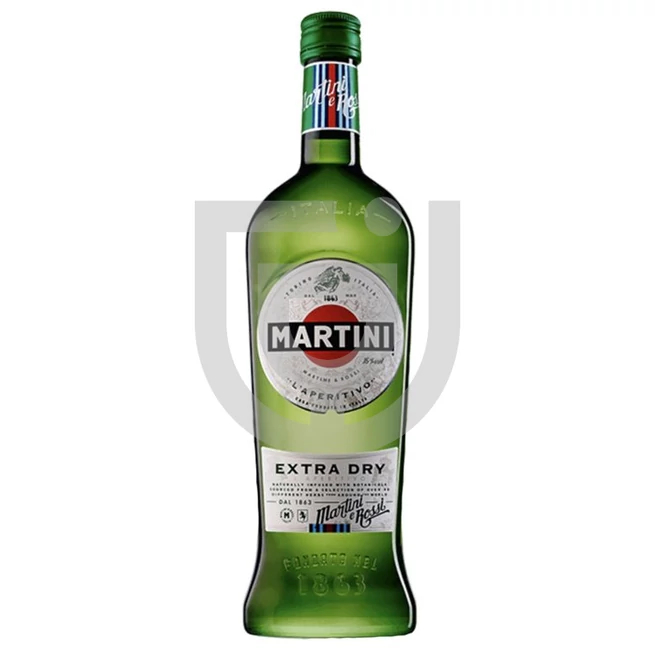 Martini Extra Dry [1L|18%]