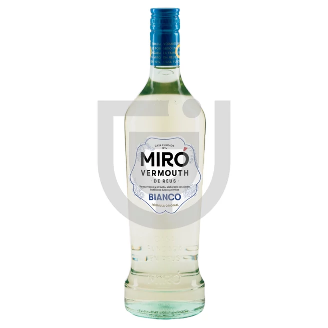 Miró Bianco Vermut [1L]