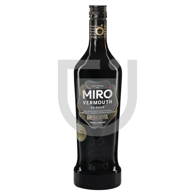 Miró Reserva Vermut [1L]