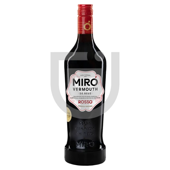 Miró Rosso Vermut [1L] 