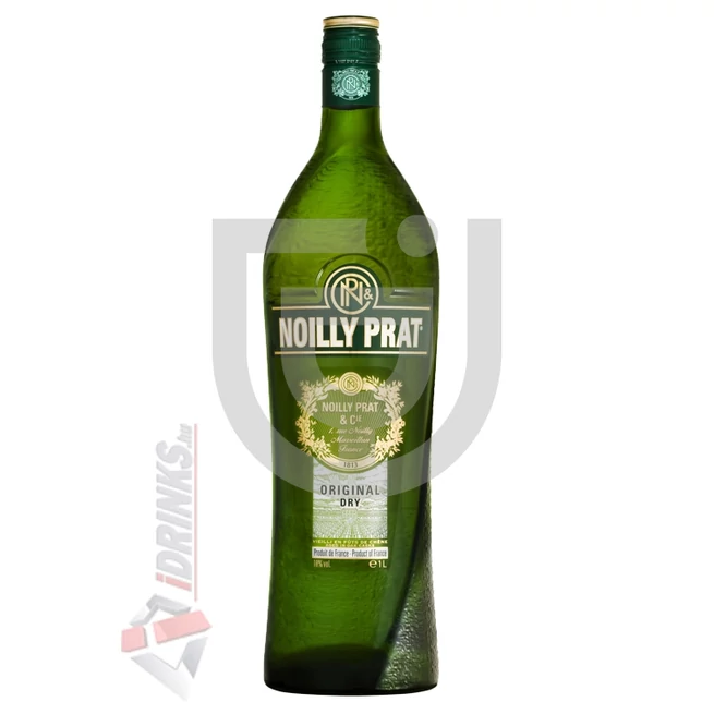 Noilly Prat Vermut [1L|18%]