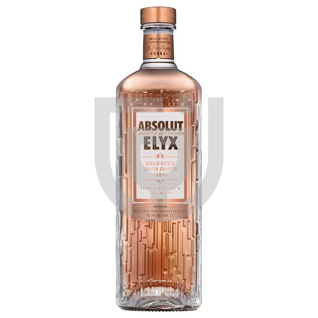 Absolut ELYX [1L|42,3%]