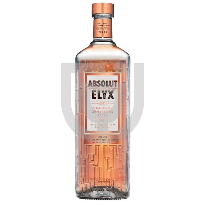 Absolut ELYX [1,75L|42,3%]