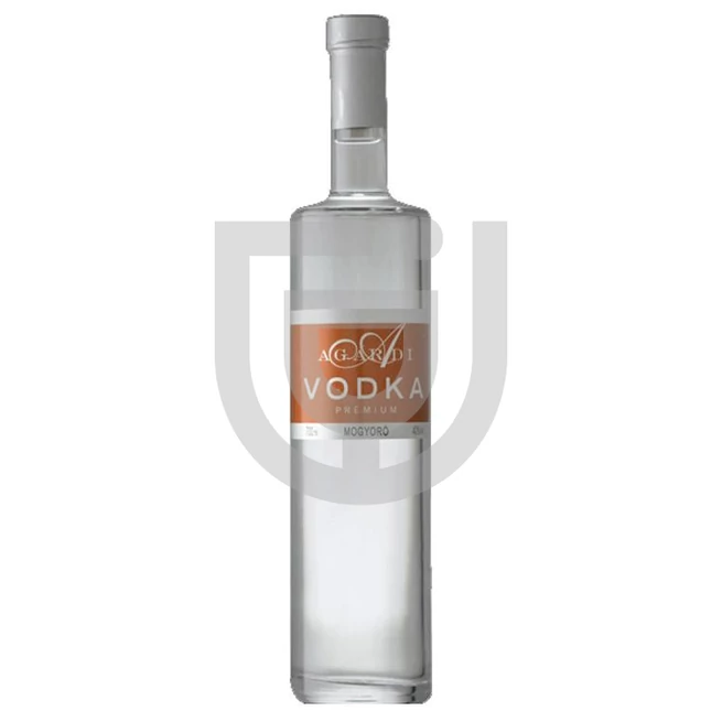 Agárdi Mogyoró Vodka [0,7L|40%]