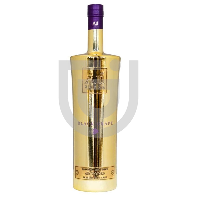 Au Premium Black Grape Vodka Magnum [1,5L|35,2%]