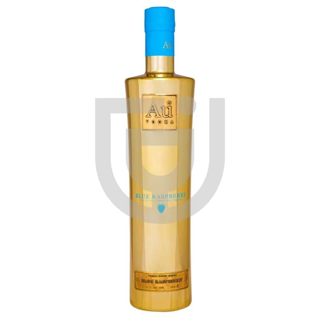 Au Premium Blue Raspberry Vodka [0,7L|35,2%]