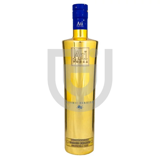 Au Premium Cosmic Berries Vodka [0,7L|35,2%] 