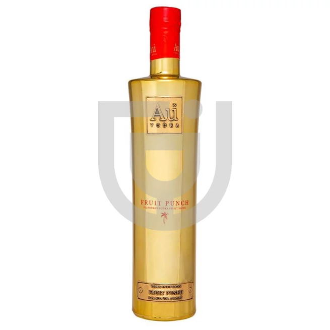 Au Premium Fruit Punch Vodka [0,7L|35,2%]