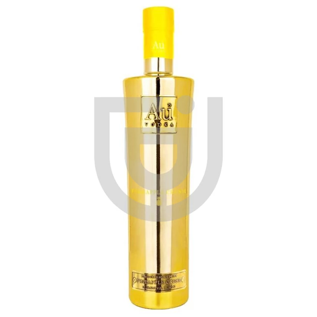 Au Premium Pineapple Crush Vodka [0,7L|35,2%]