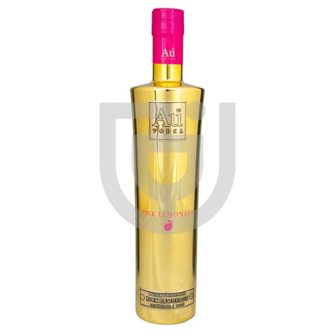 Au Premium Pink Lemonade Vodka [0,7L|35,2%]