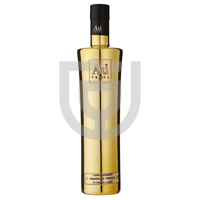 Au Premium Vodka [0,7L|40%]