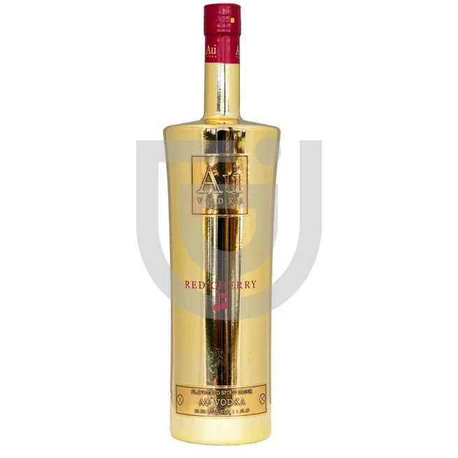 Au Premium Red Cherry Vodka Magnum [1,5L|35,2%]