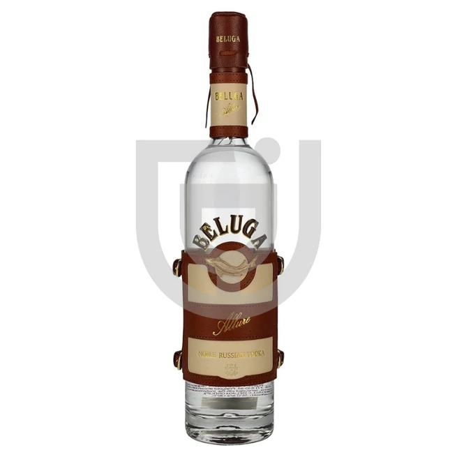 Beluga Allure Vodka [0,7L|40%]