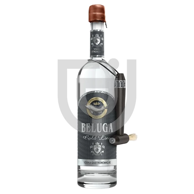 Beluga Gold Line Vodka [0,7L|40%]