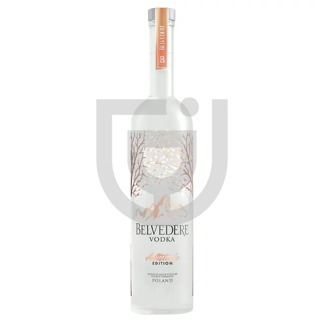 Belvedere Altitude Edition Vodka [0,7L|40%]