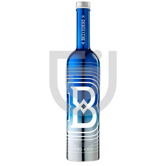 Belvedere B Luminous Vodka Magnum [1,75L|40%]