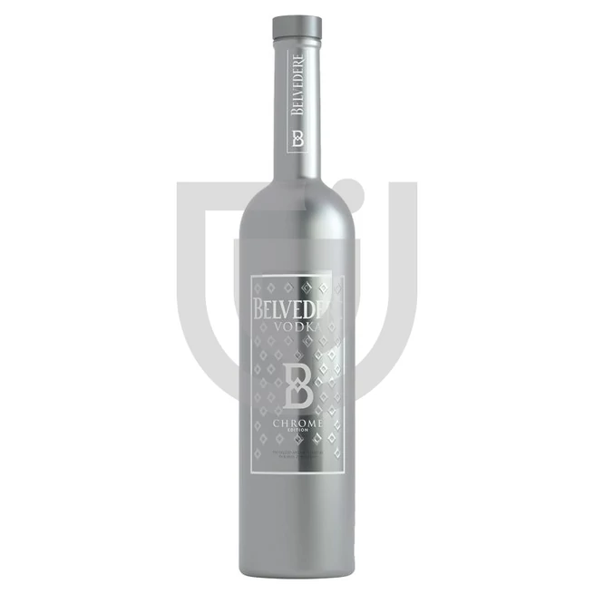 Belvedere Luminous Chrome Vodka [0,7L|40%]