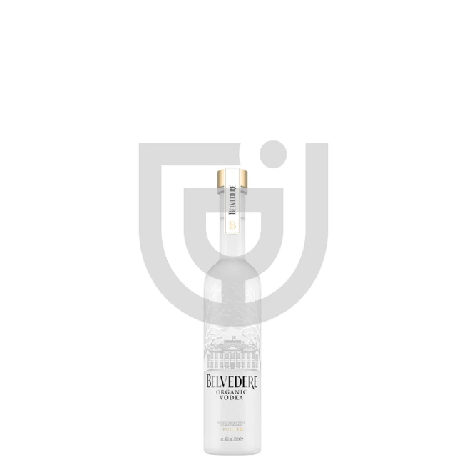 Belvedere Organic Vodka Midi [0,2L|40%]