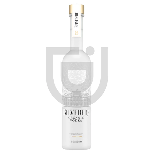 Belvedere Organic Vodka [1L|40%] 