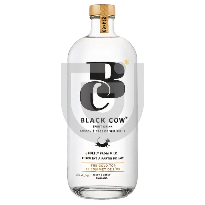 Black Cow Pure Milk Vodka [0,7L|40%]